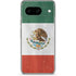 Mexico Flag Distressed Google Pixel 8 Skin